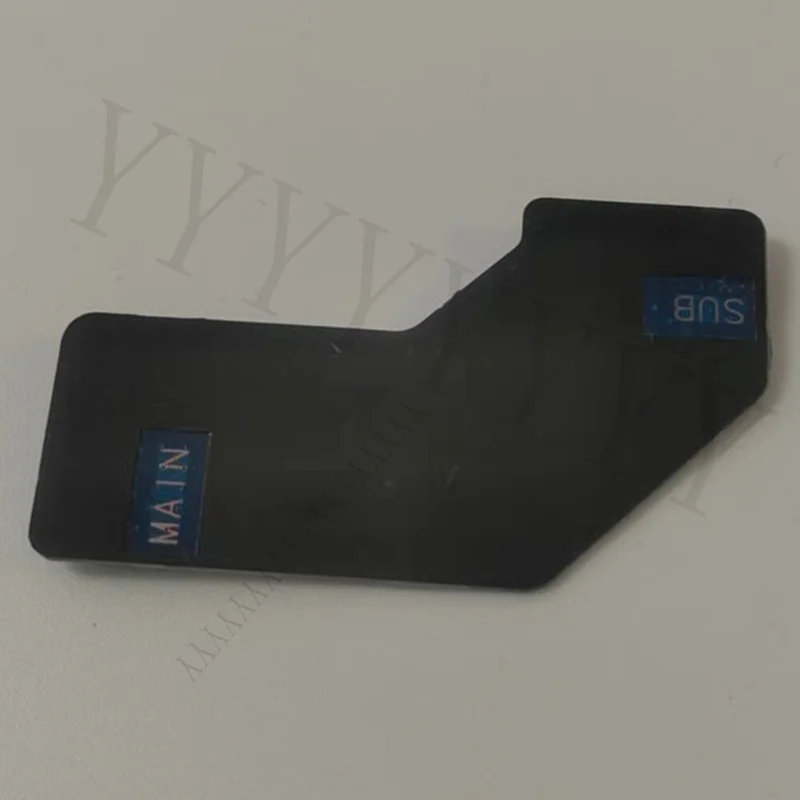 Y+ BA92-10248A is suitable for the left-side FPC connector cable of the Samsung Notebook 900X Series