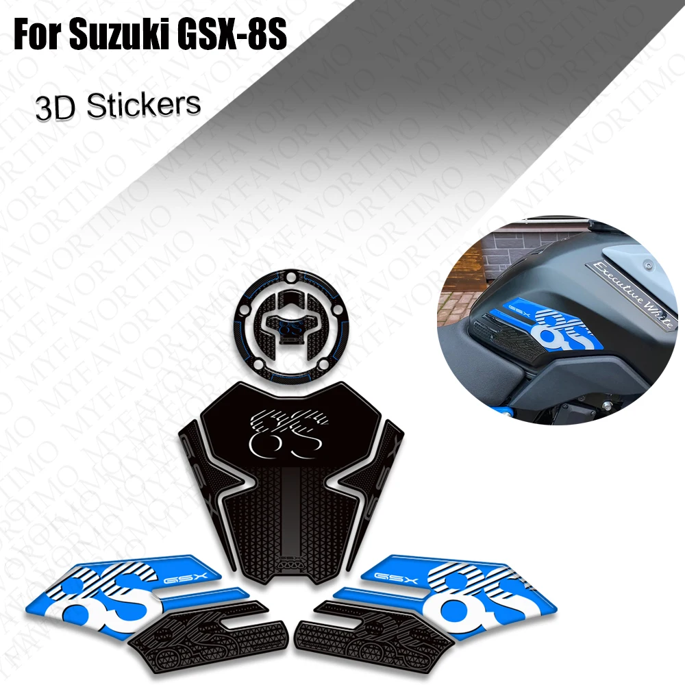 Motorcycle For Suzu… - image