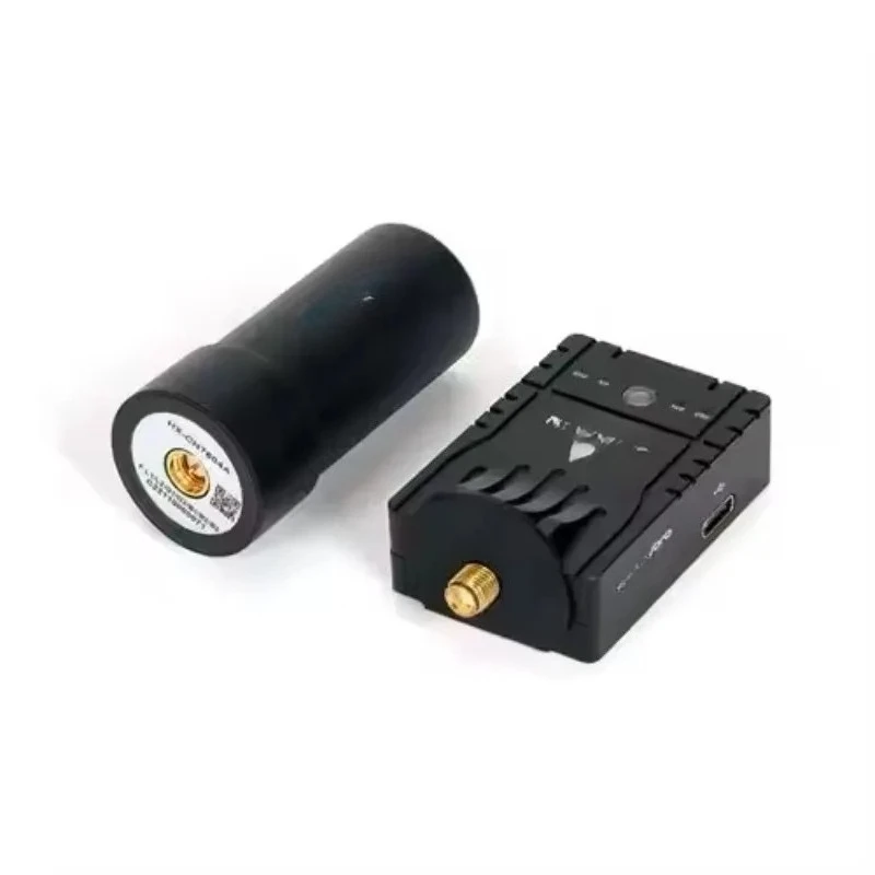 High-Precision F9P Helical HolyBro DroneCAN Rover GNSS Positioning System for OpenSource Pixhawk F9P Module