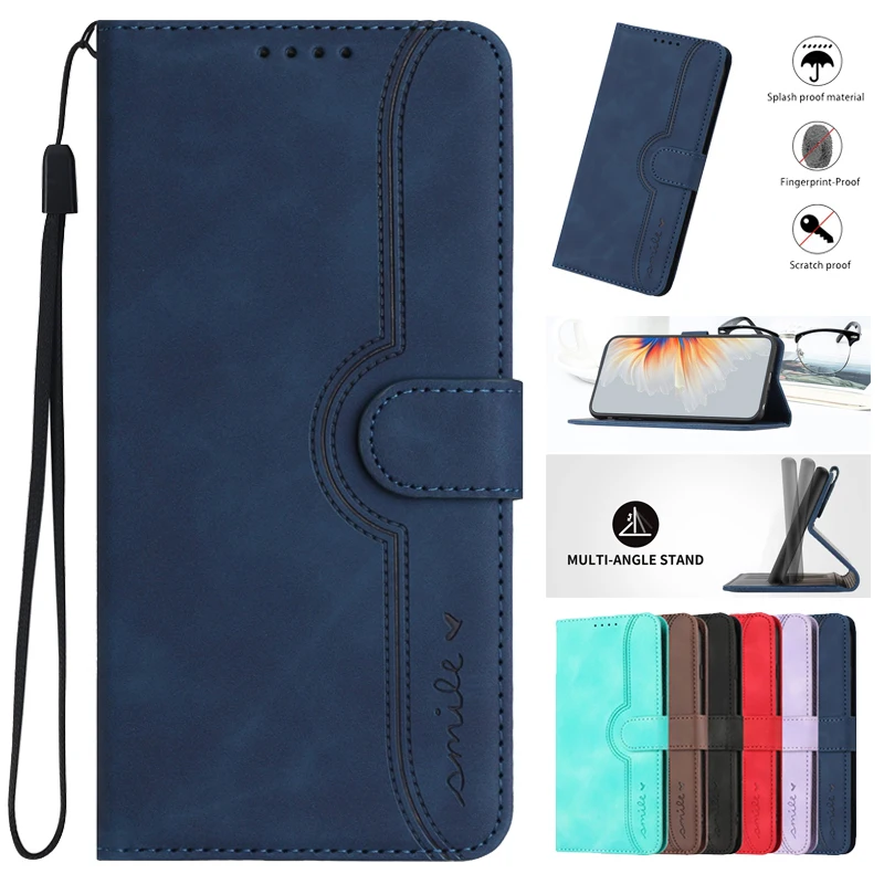 Leather Case On For… - image