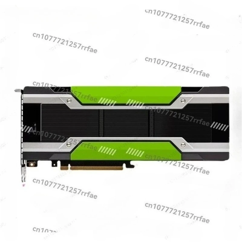 

GPU Accelerated Learning Deep Learning Graphics Card M40 P40 24G Compute Nvidia Graphics Used