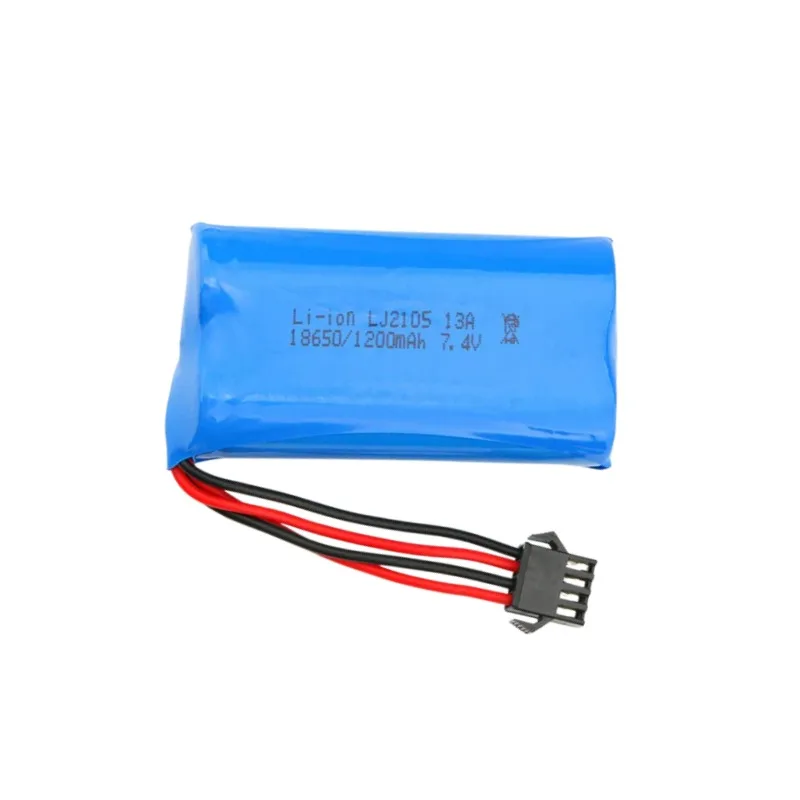 8.4V 700mAh 5600mAh Remote Control Car Model Climbing Car 4WD Remote Control Battery
