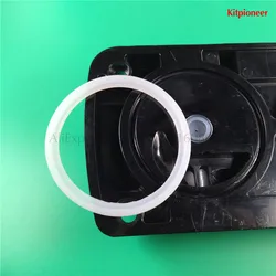 1 Big Sealing Ring O Gasket Double-layer New Fitting Replacement Vevor YKF Soft Ice Cream Machines 10.5cm Outer Diameter