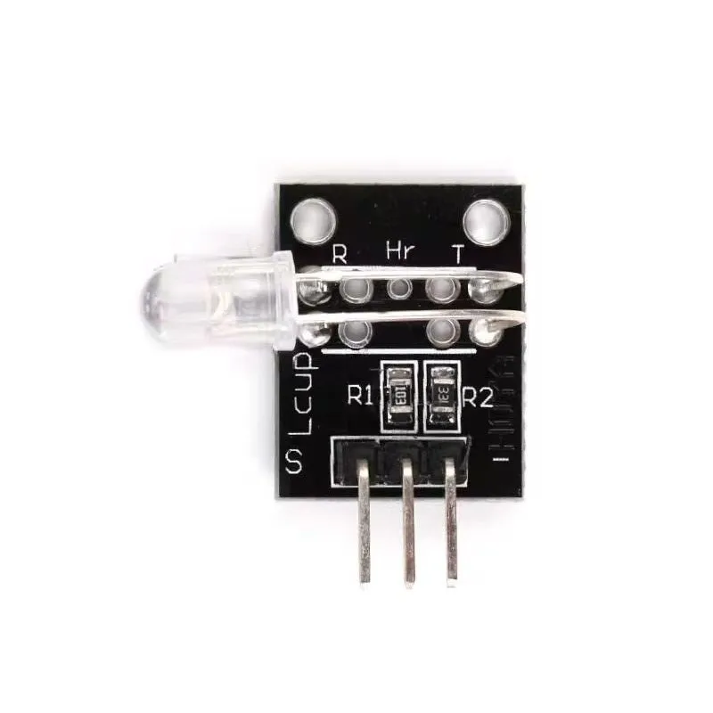 KY-039 Finger Detec…