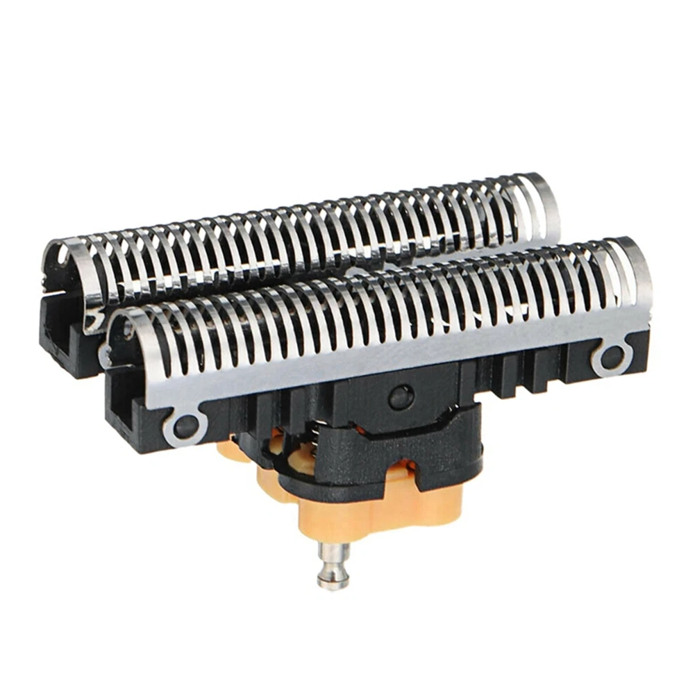 Practical Electric Beard Cutter Fast Shaver Head Durable Easy Install Razor for Braun 30B 30S 31B 31S 51B 51S Parts
