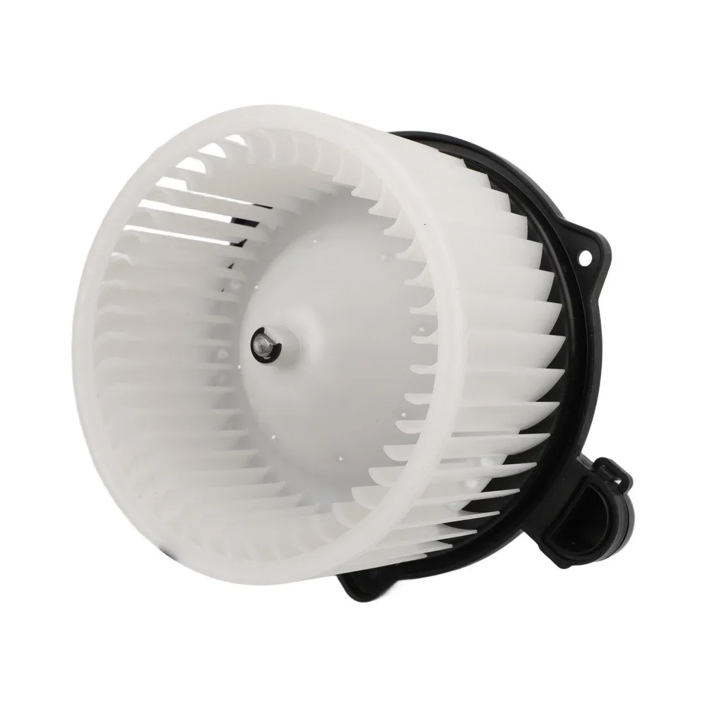 Blower Motor Replacement for Hyundai For Ioniq 2017-2022 For Kia For Forte 2017-2024 Niro 2017-2024 97113 G2000