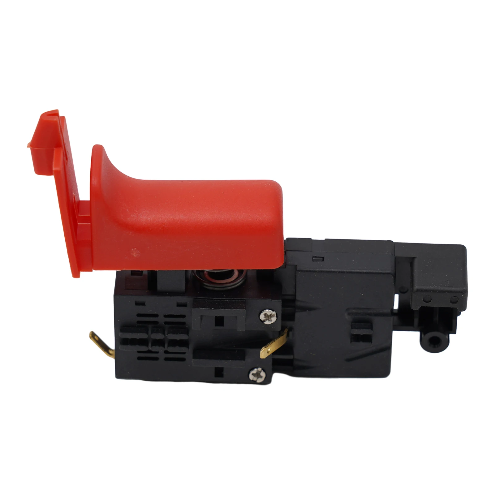 Испытайте точность и контроль с помощью переключателя управления скоростью для дрели Bosch GSB13RE GSB16RE Надежная функциональность