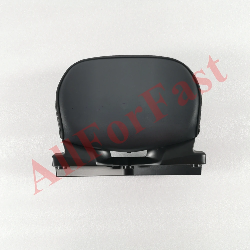 مسند ظهر للركاب من Yamaha ، سيسي ، قاعدة الناقل الخلفي ، Tech Max-من 22-24 #4