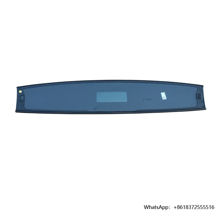 

daOEM A1677802300 Car Sunroof Parts Car Glass Sunroof Baffle for Benz