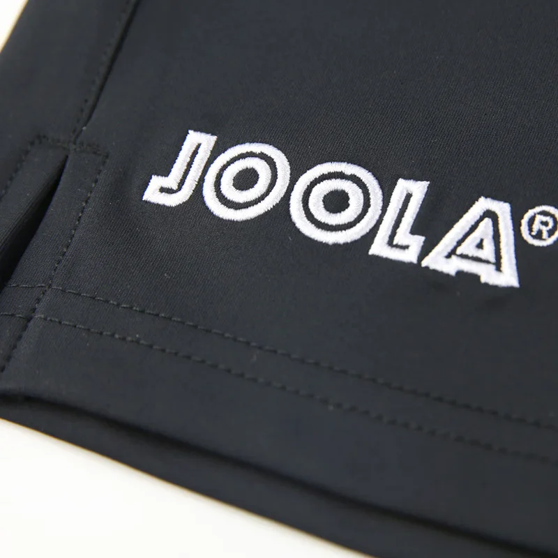 JOOLA Table Tennis Shorts Men Women Chinese Dragon Sports Shorts for Ping Pong Training Breathable & Comfortable