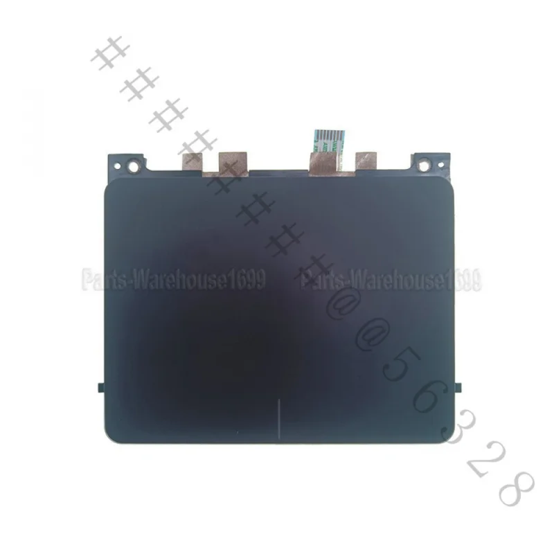 SASZ+03T2W4 New Laptop Touchpad Trackpad Mouse Pad Replacement For Dell XPS 15 9550 9560 9570 7590 Notebook Repair Touch Sensor