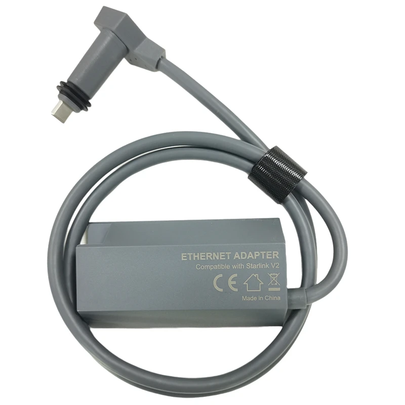 GEN2 Ethernet Adapter Ethernet Adapter HUB Connects to High-Speed Internet Star Network Line-ABVK