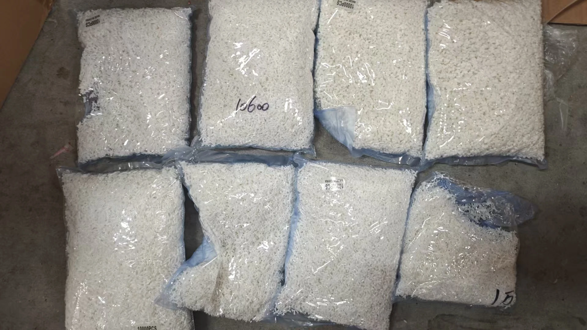 100 pièces/sac 3D mixte Muti Style blanc nœud papillon breloques pour ongles en vrac Mini ruban en résine Nail Art partie fille doux noeud papillon décoration des ongles