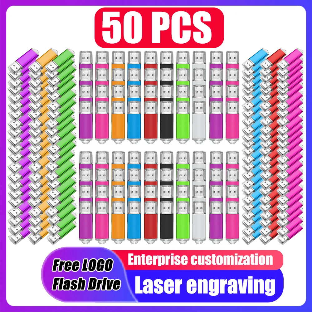 50pcs-lot-pendrive-64gb-memory-stick-32gb-4gb-wholesale-metal-usb-flash-drive-free-custom-logo-128gb-pen-drive-8gb-16gb-gift