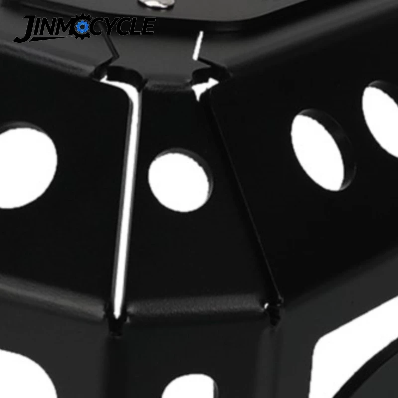 

For BMW R1150GS R1150 GS Adventure 1998-1999-2003-2004-2005-2006 Engine Cylinder Head Clutch Alternator Protector Cover Guard