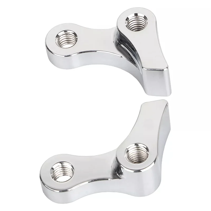 

A10E-1 Inch Adjustable Rear Lowering Kit Aluminum For Dyna 95-05 FXDWG FXDL FXDB