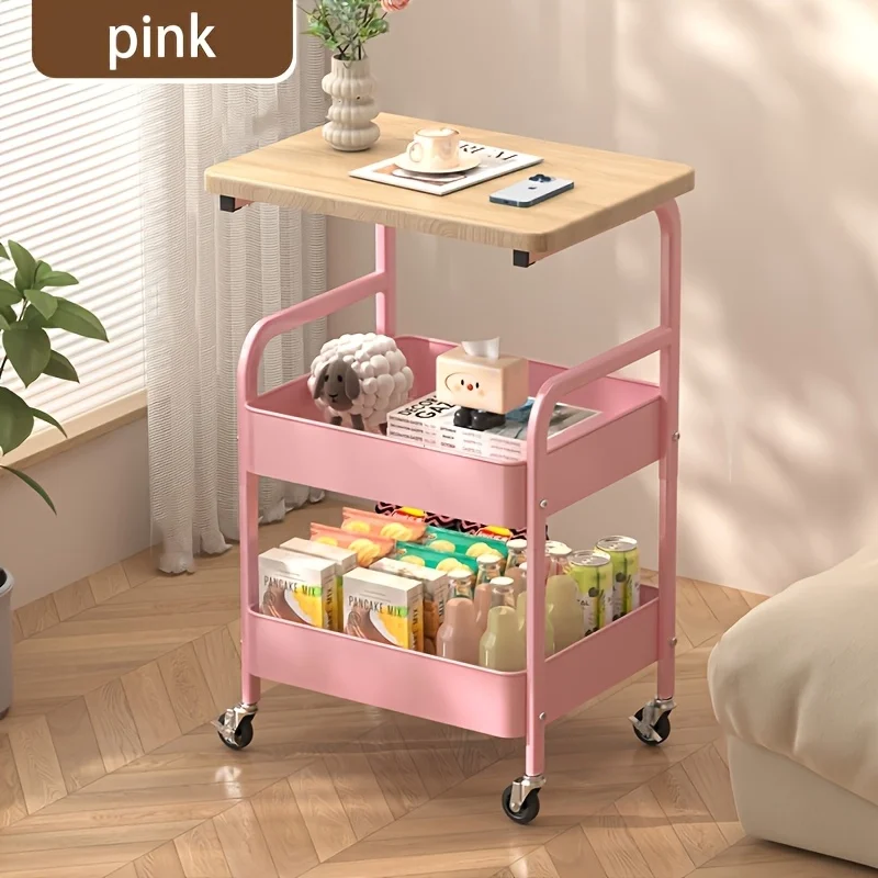 Thumbnail 4 - #4 Low Price Utility Carts Deals