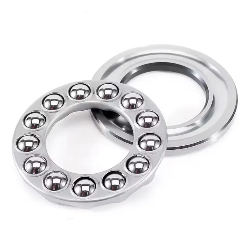 Thrust Bearing Abec…