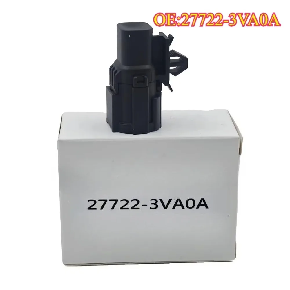 Original High Quality New For 5PCS 27722-3VA0A Ambient Air Temperature Sensor For Nissan Altima GT-R Murano Infiniti Q50 FX35