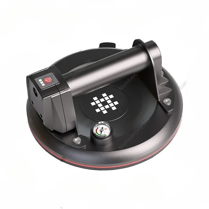 Electric suction cup for ceramic tiles Glass suction cup Vacuum strong heavy-duty suction extractor