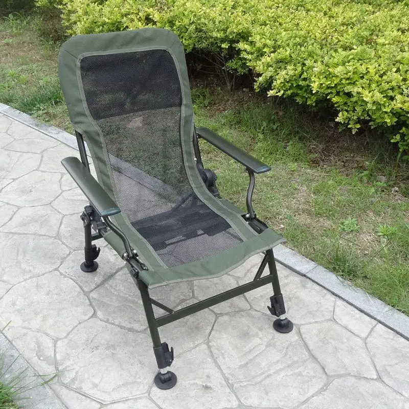 Multi Functional Lounge Chair, Foldable Chair, Office Nap, Outdoor Camping, Camping, Fishing, Adjustable and Convenient，Hiking