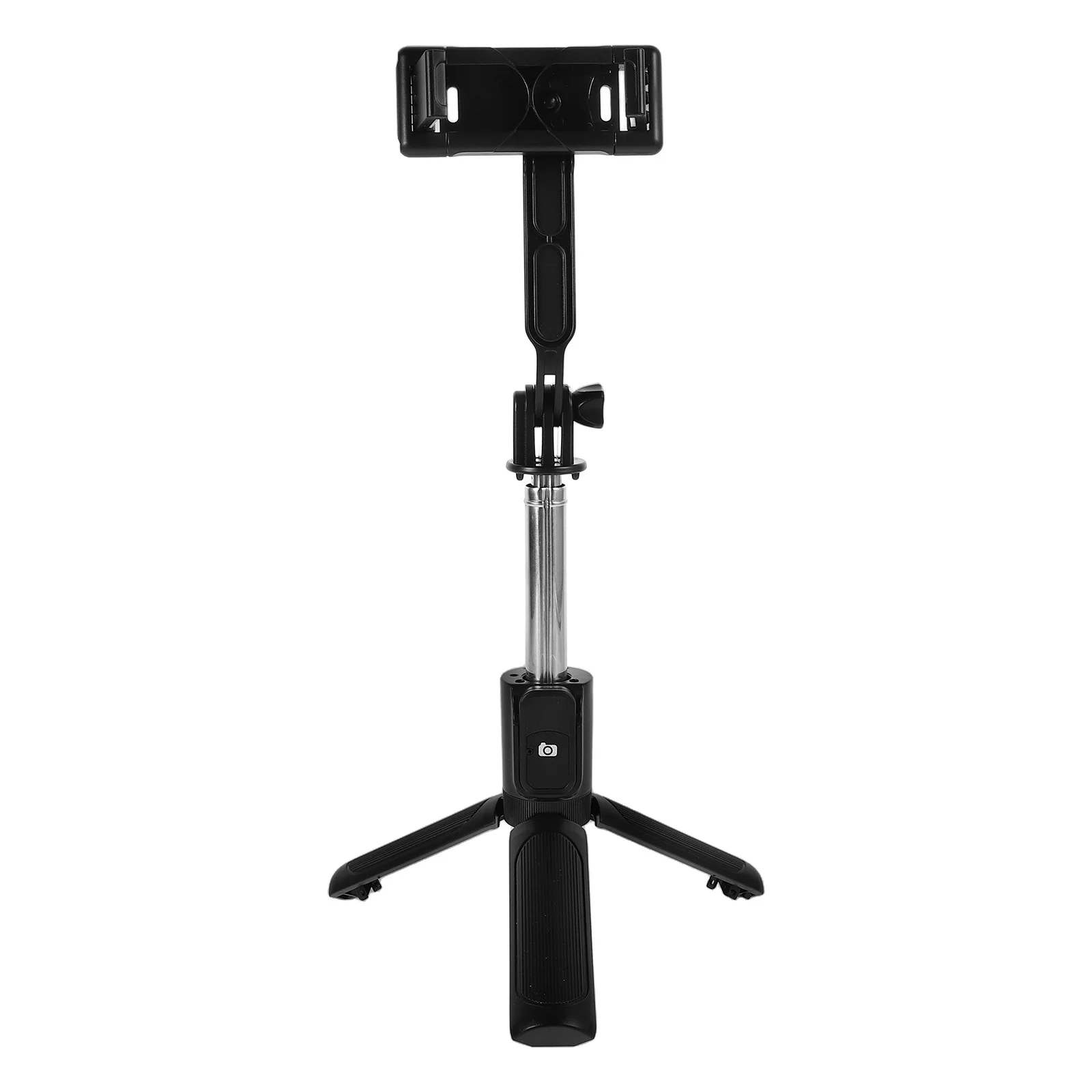 

Wireless Selfie Stick Tripod Portable Handheld Phone Holder Fill Light Compact Travel Photography Video Recording Live Streaming