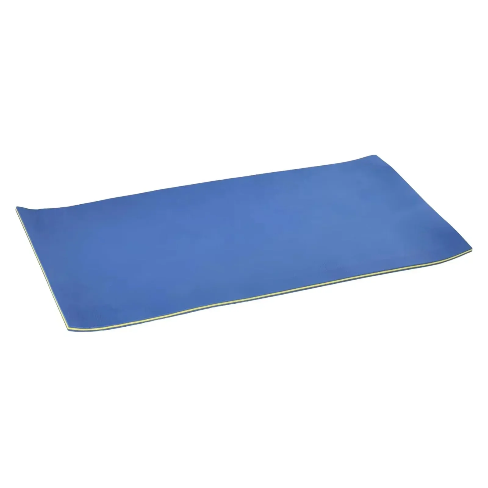 Multi-color Customized Xpe Water Flotation Blanket Floating Mat Foam Flotation Blanket Outdoor Recreation Floating Bed