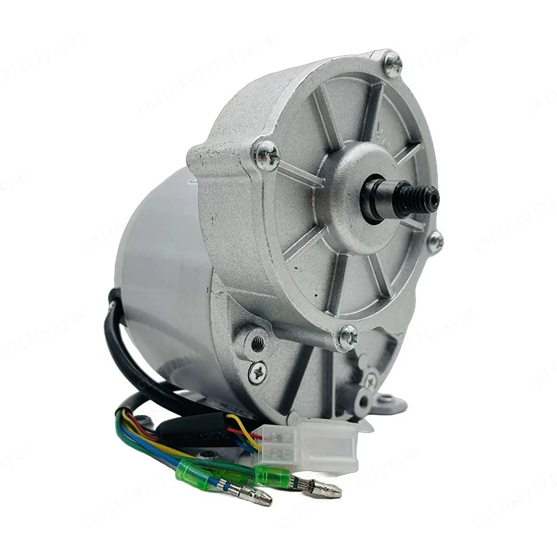 12v24v36-250w350w500w-ブラシレス-dc-リデューサーモーター-フット付き-my1018z