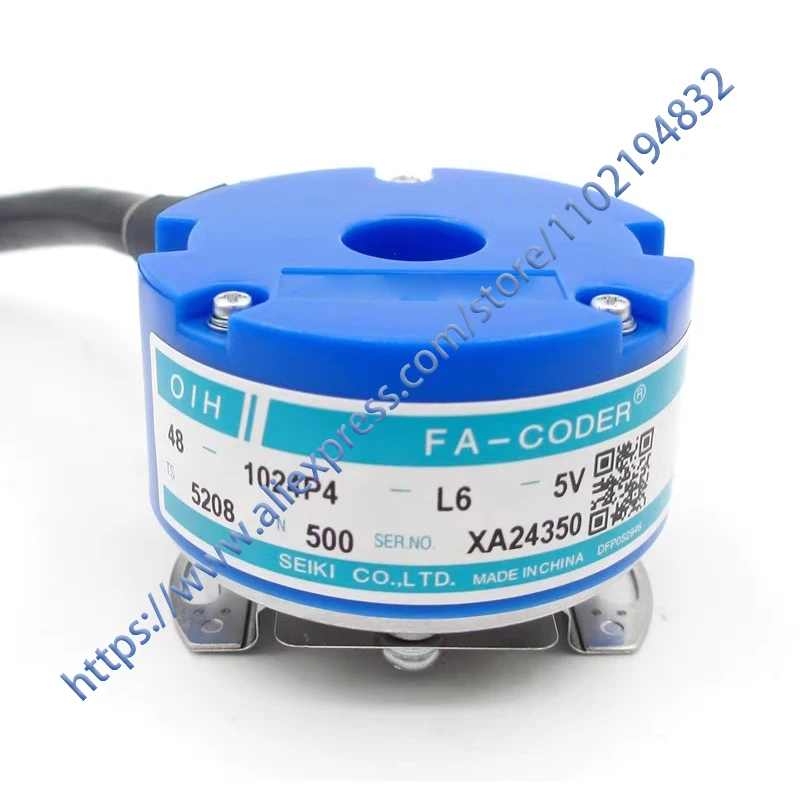 

New Original TS5208N500 Encoder Fast Shipping