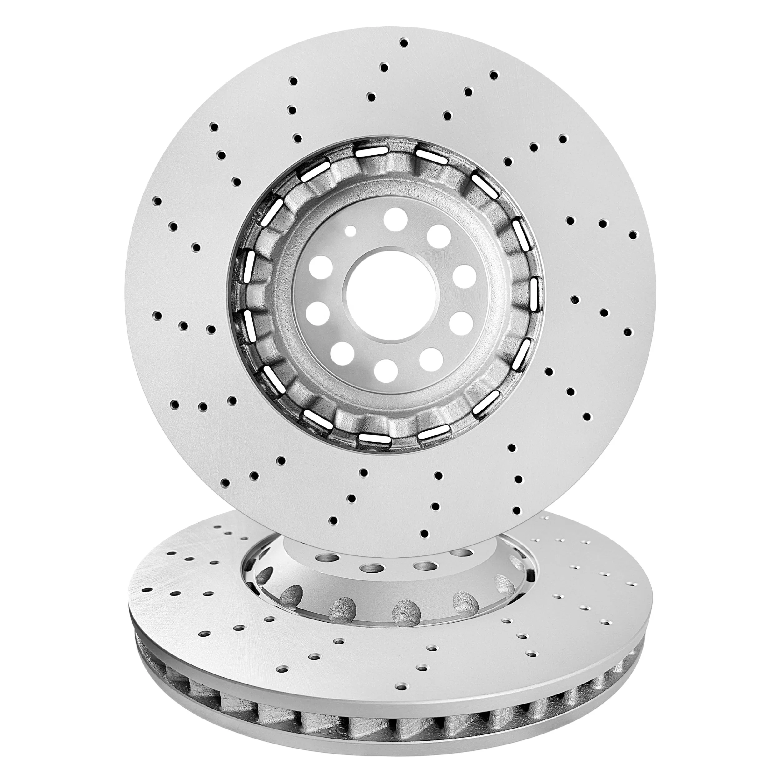 Customize 5WA615301J  High Carbon Steel Brake Rotor for Au di A3 S3 Limousine