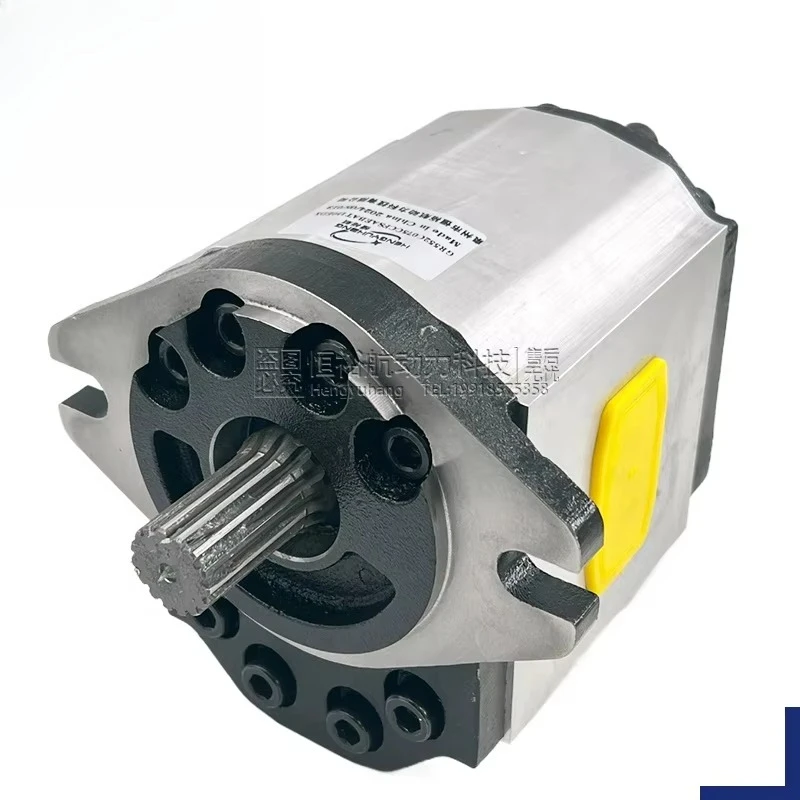 

Custom SETTIMA Hydraulic Pump G47C040FSBAC Oil Pump G47V036CC G47V050CC G72V175 GR55V090 G72V125 G47V032 G47C028 Gear Screw Pump