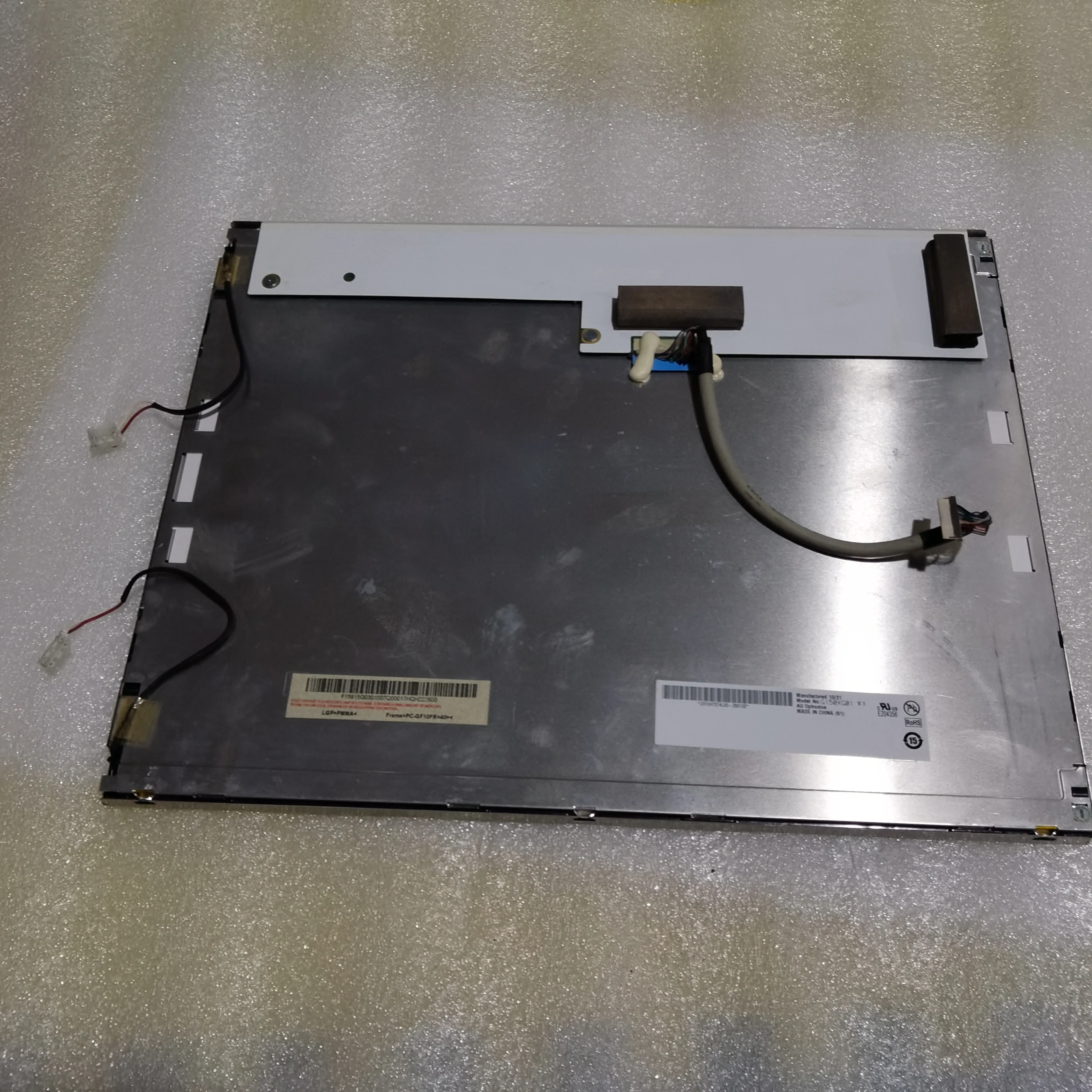 LCD originale per G150XG03 V1