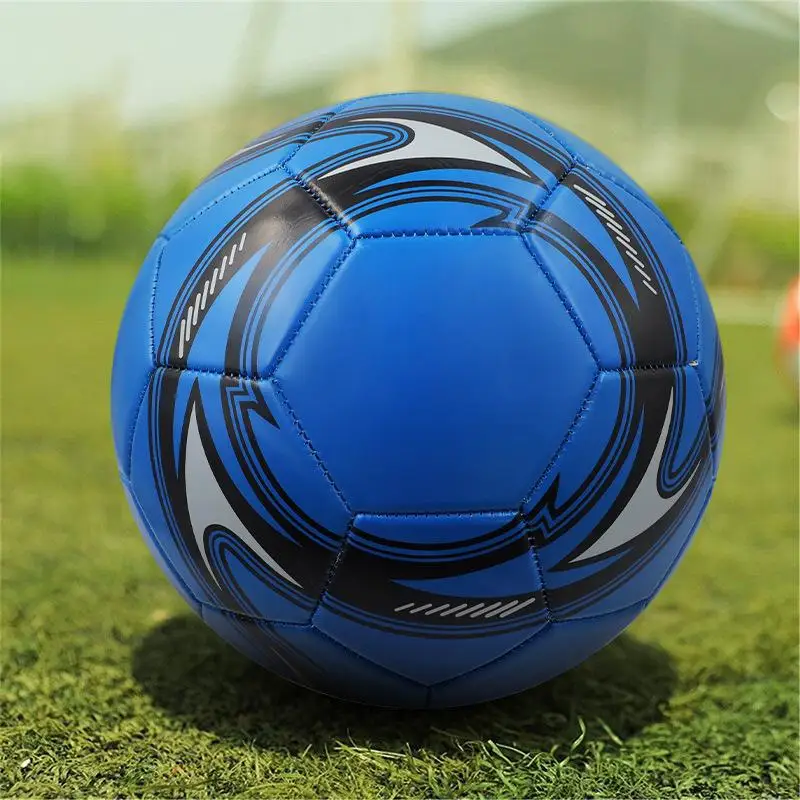 2023 Kids Training Soccer Balls Competition Soccer Balls For Boys Grils Foot Ball Outdoor Equipment Size 3/4/5 Training Sports