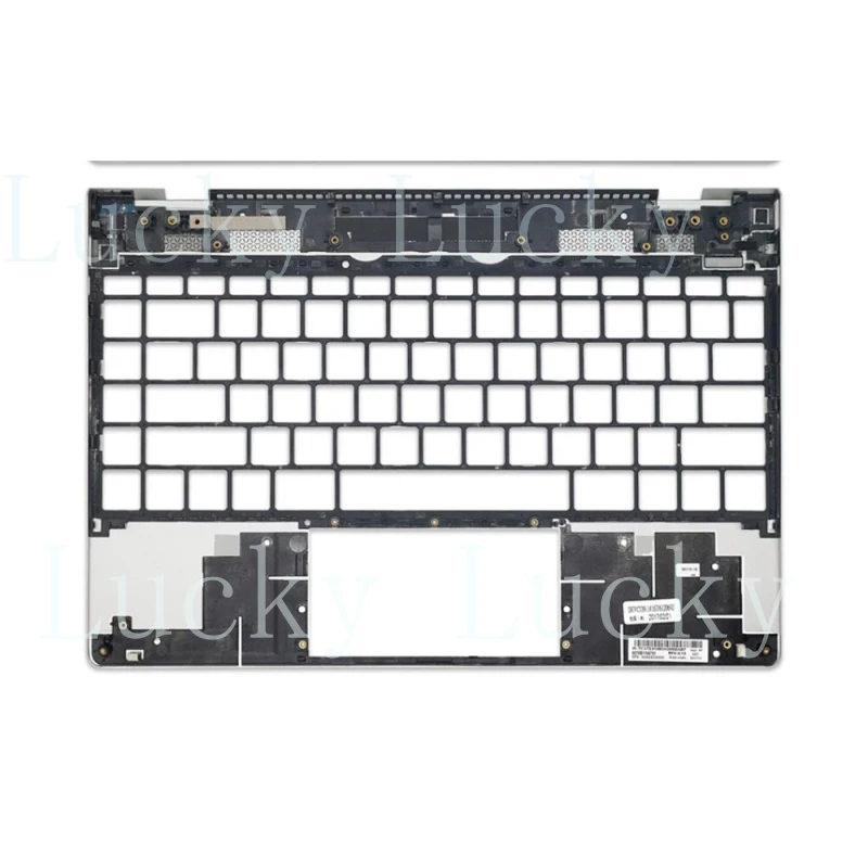 F For HP Envy 13-AD Tpn-i128 A/C/D Shell Screen Back Cover Palmrest Bottom Shell