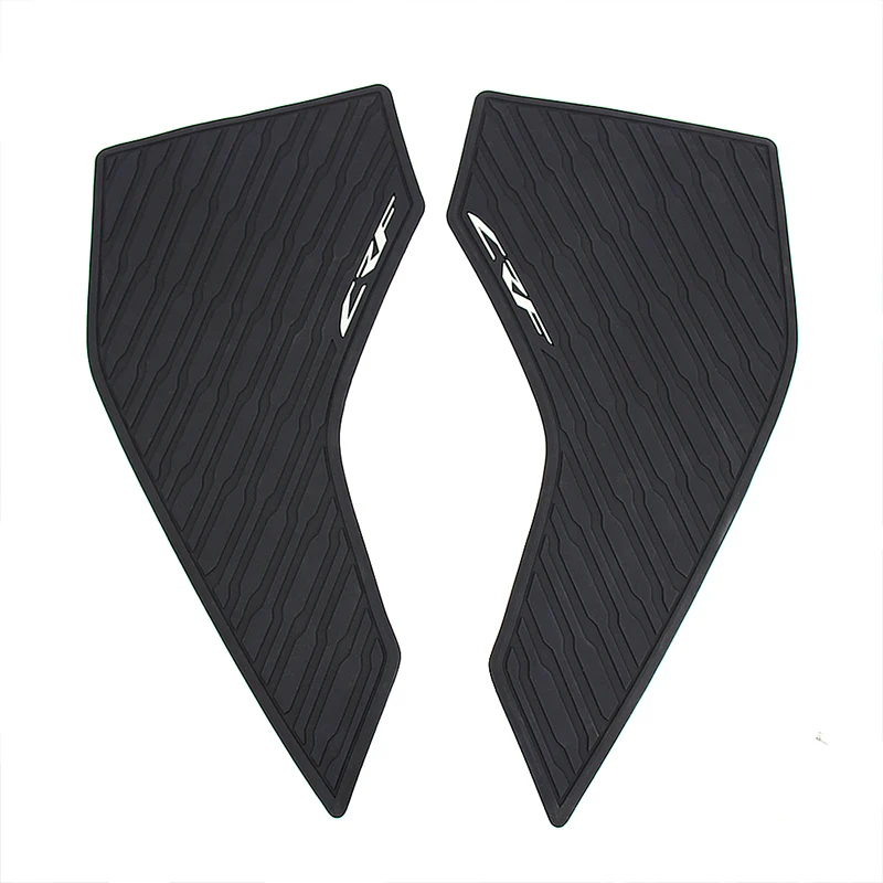 لهوندا CRF1100L أفريقيا التوأم مغامرة الرياضة خزان الوقود للدراجات النارية وسادة ملصقات ل معيار CRF1100L أفريقيا التوأم CRF 1100 L #5