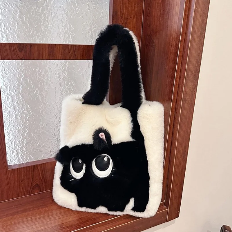 

Waterproof Leather Messenger Bag Women's Shoulder Handbag Crossbody Luxury Brand Elegant Classic Famous Designer