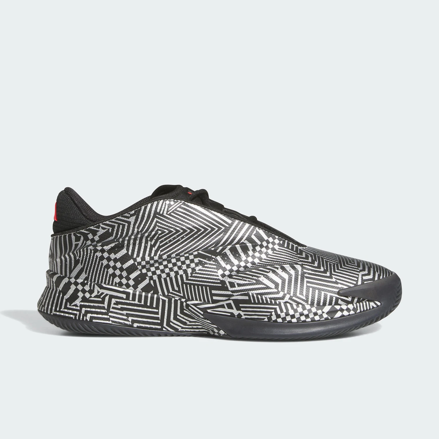 Adidas genuine CRAZY ENERGY men's and women's cushioned practical basketball shoes JS4289