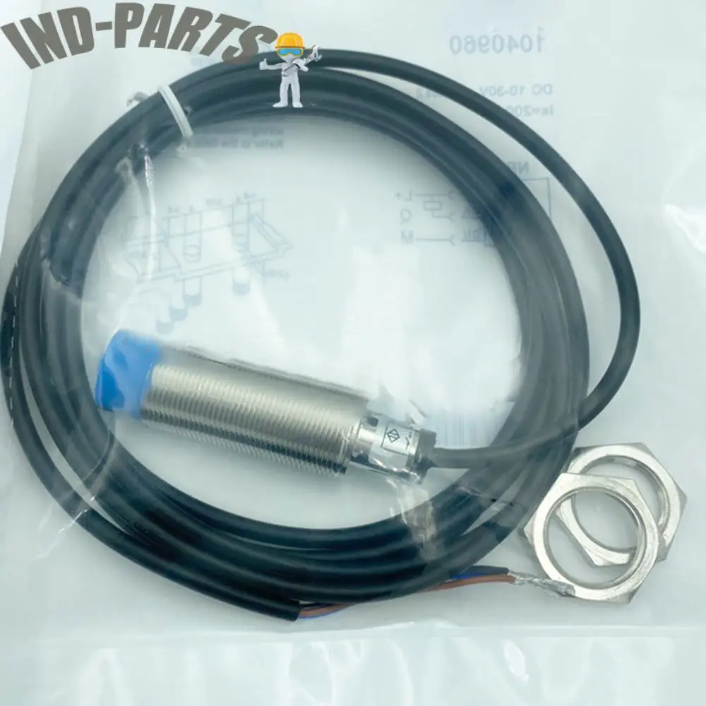 Sensor de interruptor de proximidade IME18-08NNSZW2S para SICK NPN