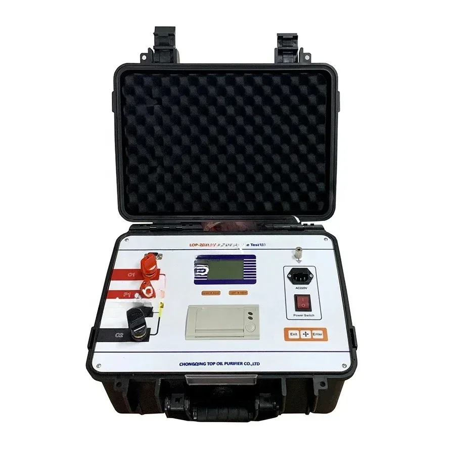 LOP-200A Contact Re… - image