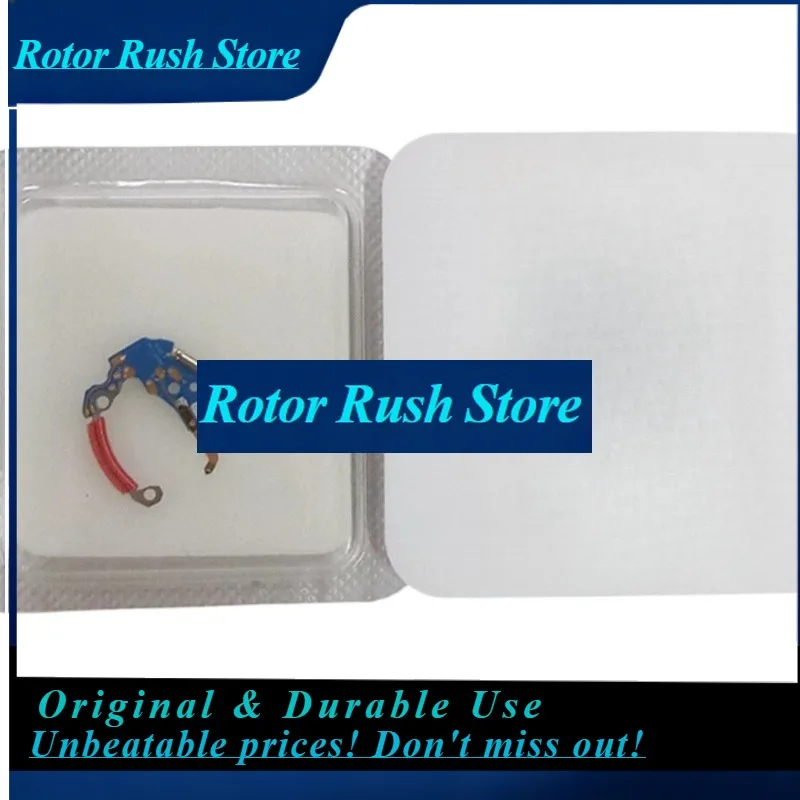 RoRuSFor Watch Accessories, Movement E03.001 Circuit Board