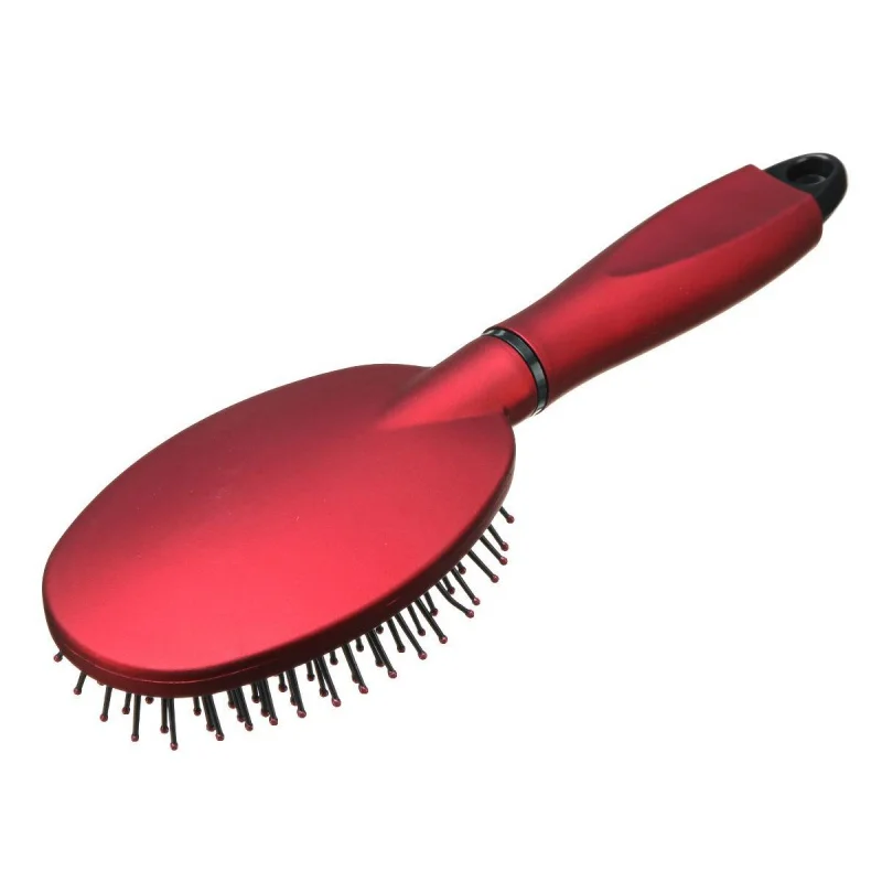 Hair Brush Safe Spots Secret Stash Box Hidden Secret Storage Box Safe Box Hollow Hair Comb Hide Cash for Home Travel Pill Case