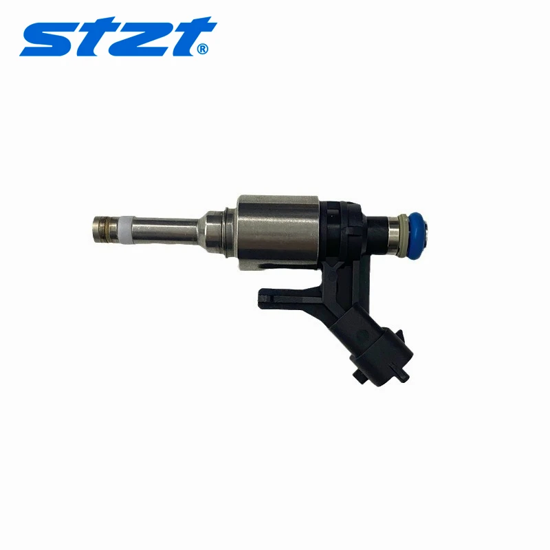 STZT 13537591623 Car Fuel Injector Nozzle Injection 13647598785 13537519623 For BMW 1 3 mini R56 R57 R60