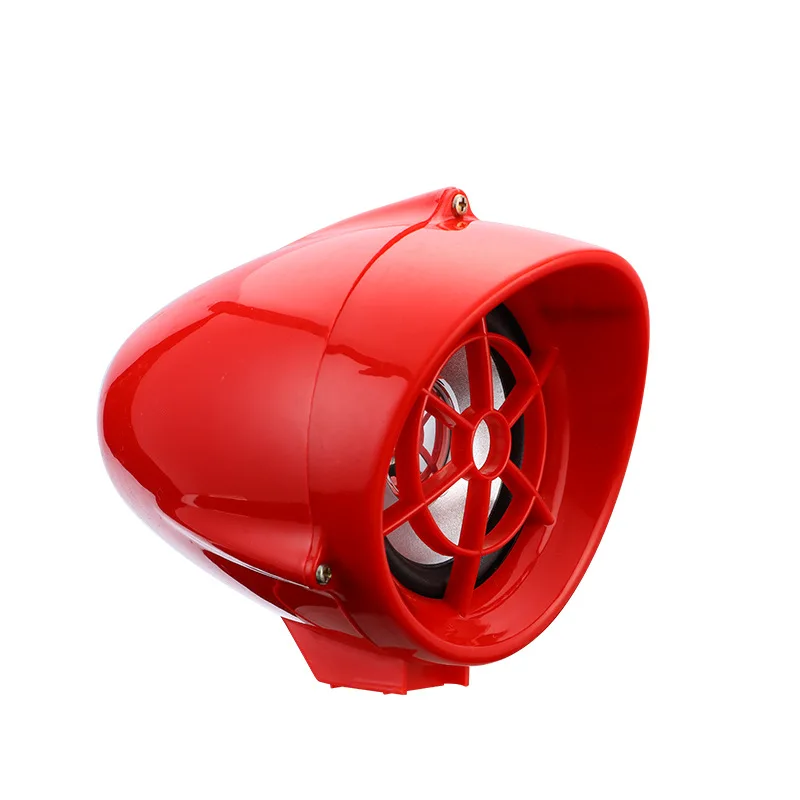 

Motorcycle Bluetooth Audio Electric Vehicle Speaker Battery Car with Anti-theft Car Mp3 Bluetooth MZEQ2010