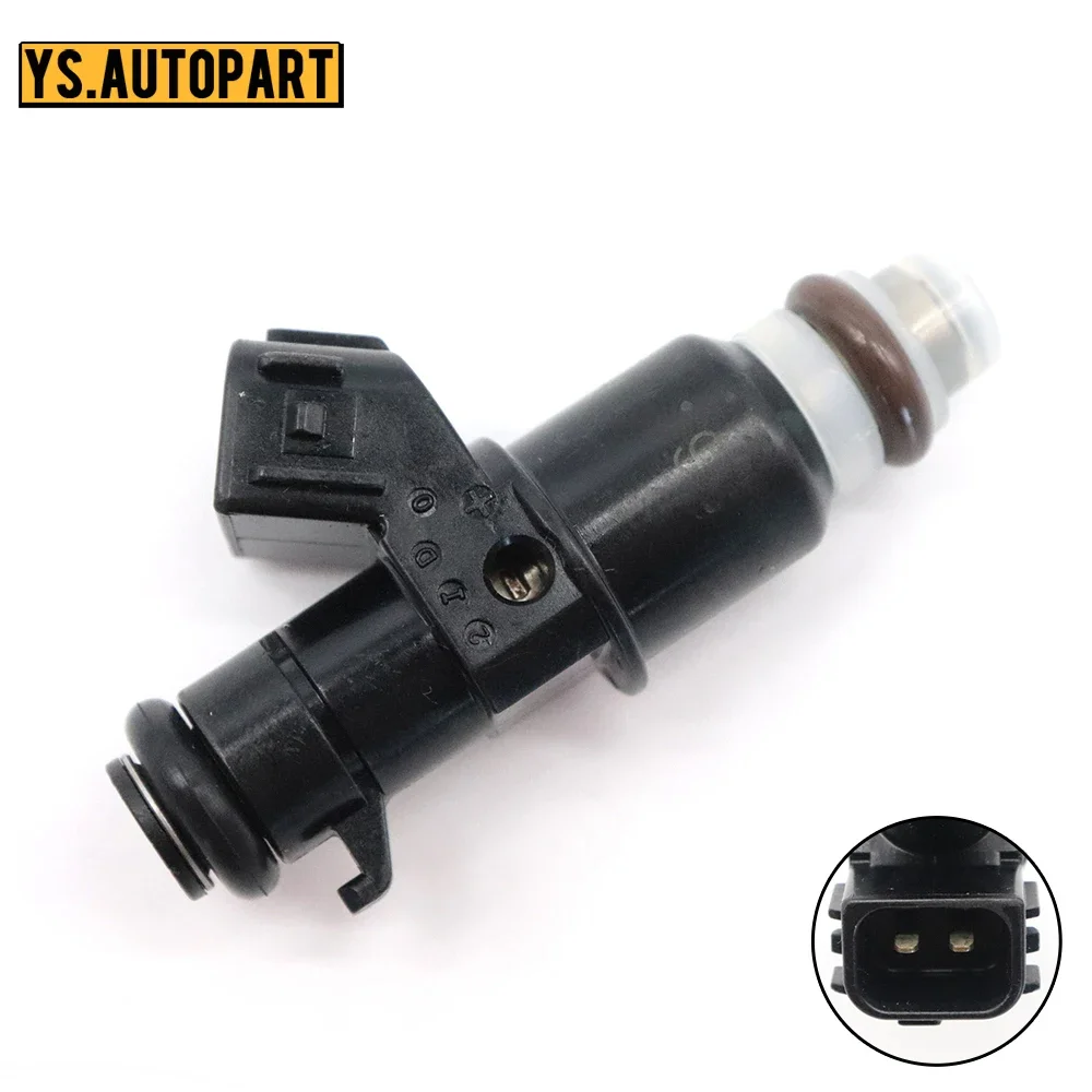 0470-762 Car High Quality Fuel Injector Nozzle Fit For ATV UTV Arctic Cat 2008-2018 TBX HDX TRV 550 700 550S 700S 0470762