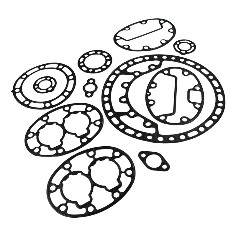 Gasket Set 17-44707-00 Compatible with Carrier Compressor 05K Compatible with Supra 1150 850 1150MT 844