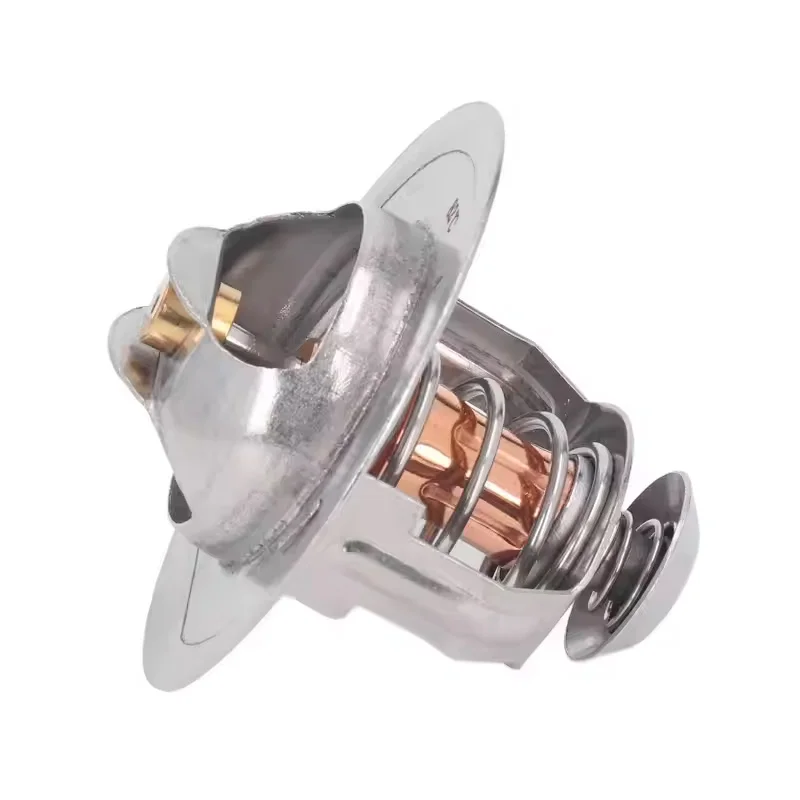 For EX200-1 EX200-2 EX200-5 Excavator 6BD1 6BG1  Engine Thermostat Part number 1-13770070-0 1137700700