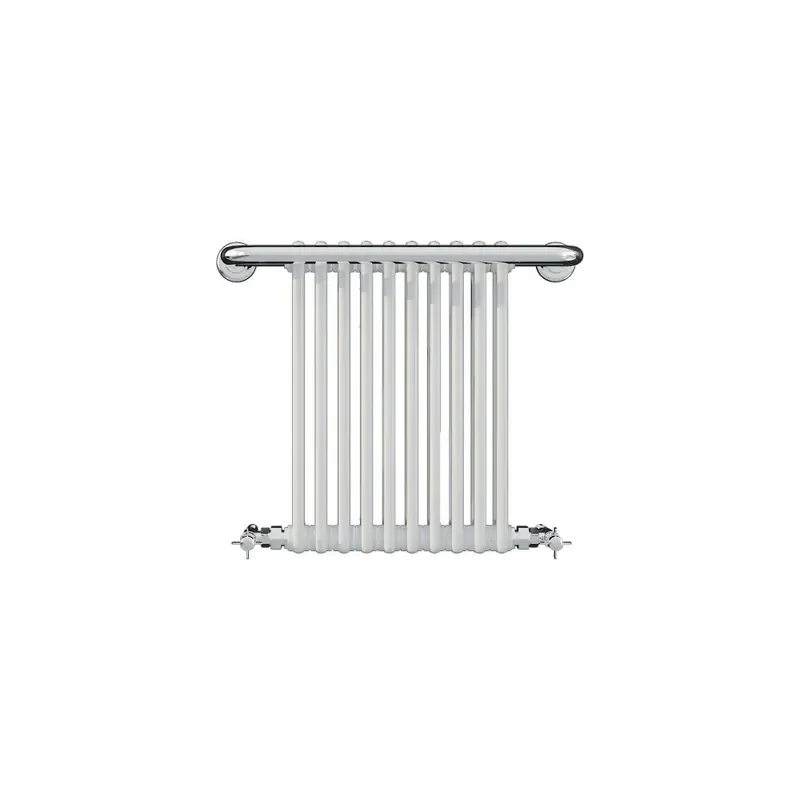 Factory SUN-TR17 Traditional Wall Mounted Towel Shelf Towel Heater Drying Rack Holder Radiators