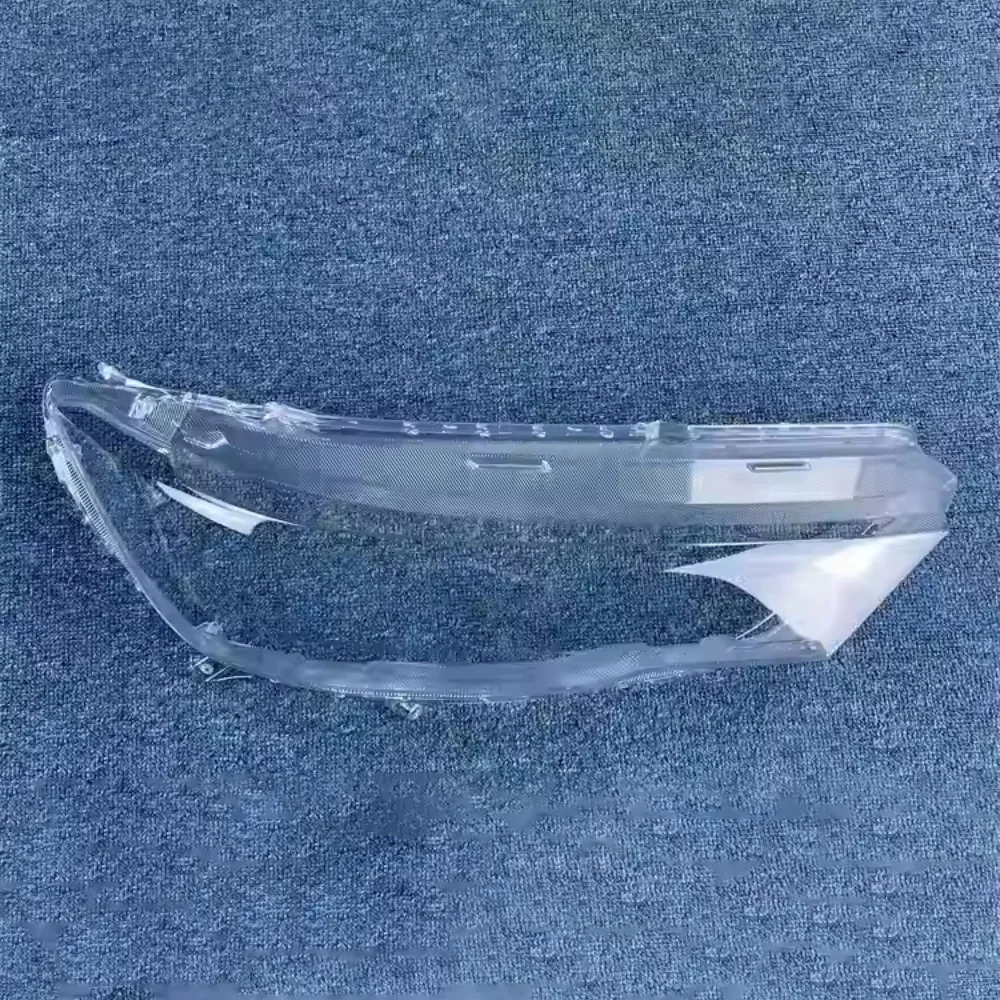 Headlamp Housing Lampshade For Haval H6 (Third Generation) 2021-2022 Headlights Shell Mask Cover Lampshdade