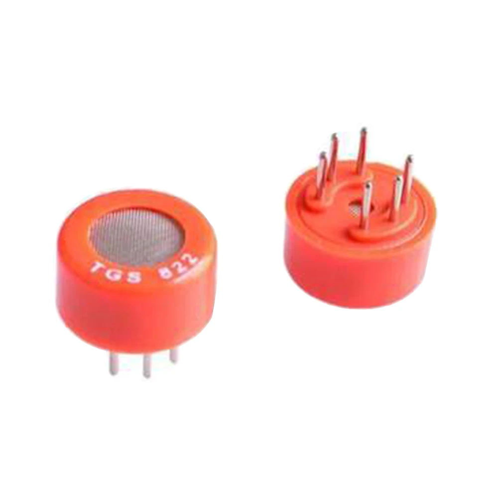 Sensor de gás de álcool tgs822