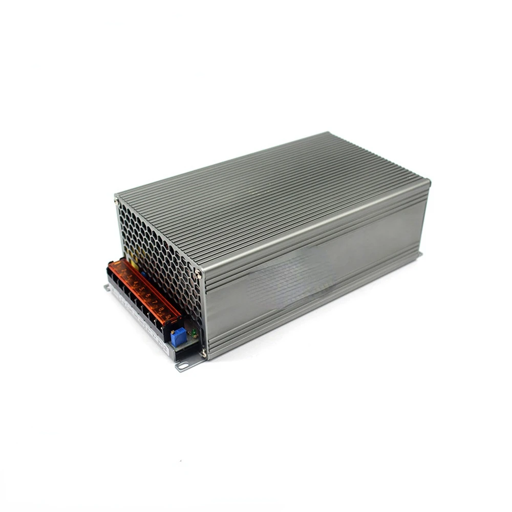 Power Supply AC- DC 18V 66.7A 1200W Converter Driver 220/110V Power Source for Industrial Automation